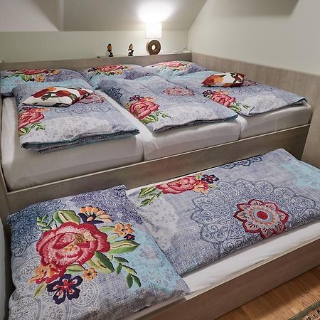 Apartman U Vleku Javor Pec pod Sněžkou Extérieur photo