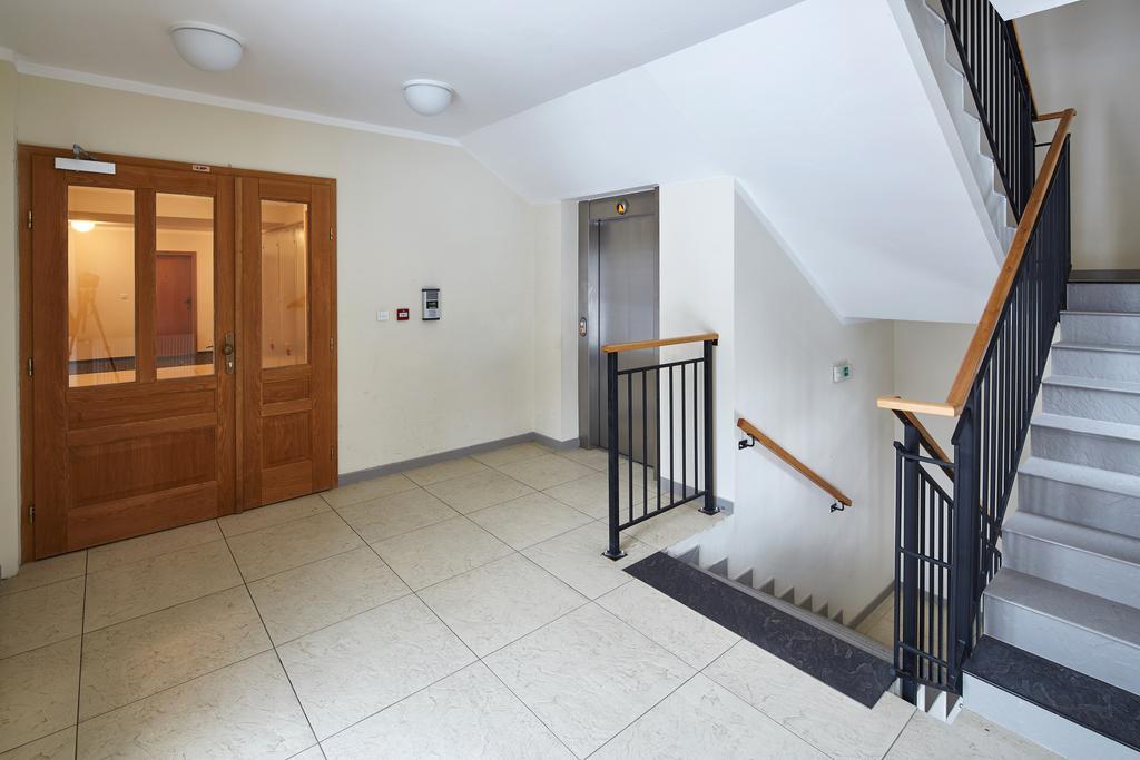 Apartman U Vleku Javor Pec pod Sněžkou Extérieur photo