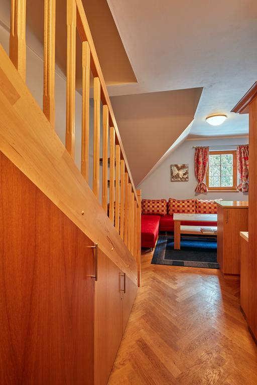 Apartman U Vleku Javor Pec pod Sněžkou Extérieur photo