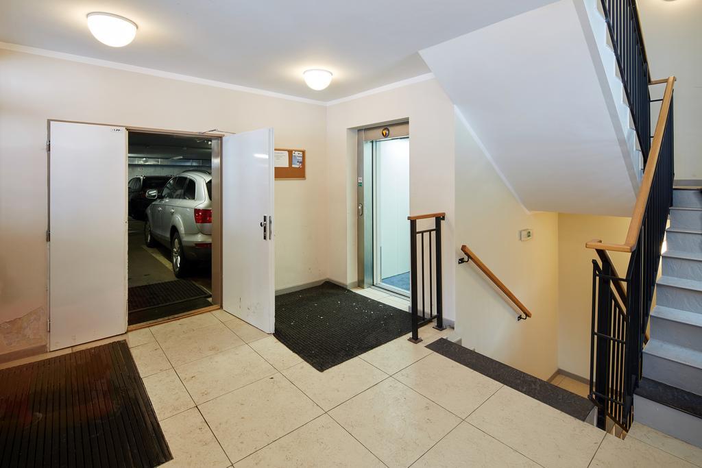 Apartman U Vleku Javor Pec pod Sněžkou Chambre photo