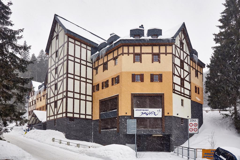 Apartman U Vleku Javor Pec pod Sněžkou Chambre photo