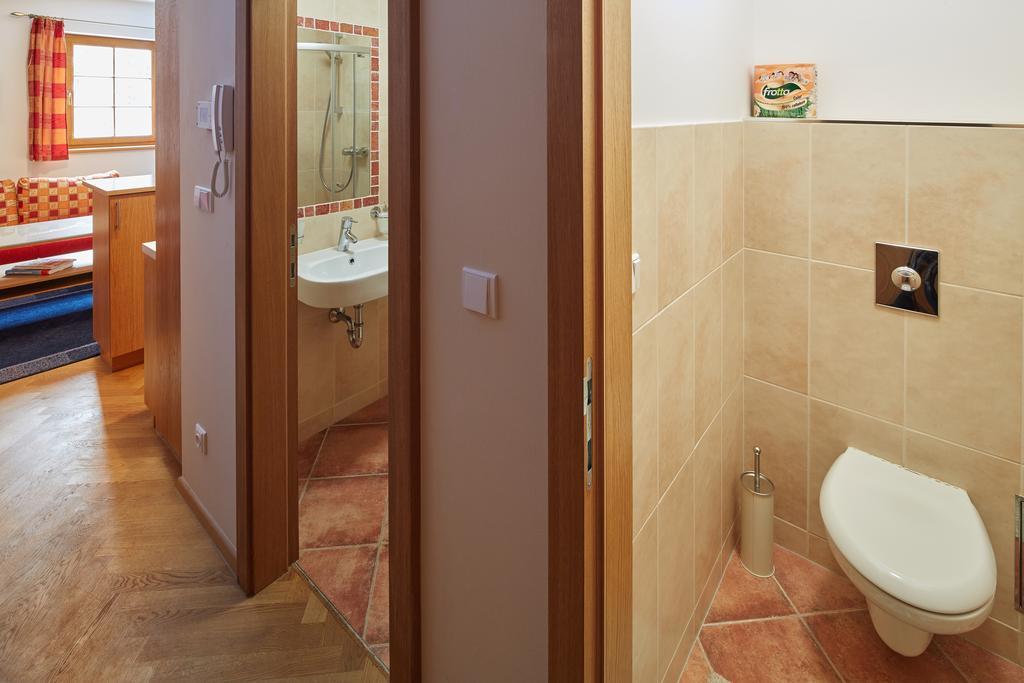 Apartman U Vleku Javor Pec pod Sněžkou Chambre photo