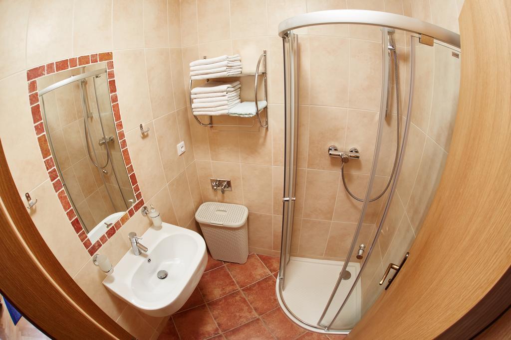 Apartman U Vleku Javor Pec pod Sněžkou Chambre photo