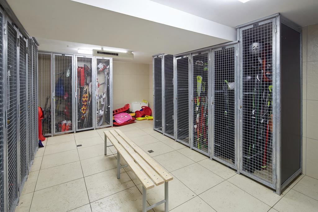Apartman U Vleku Javor Pec pod Sněžkou Chambre photo