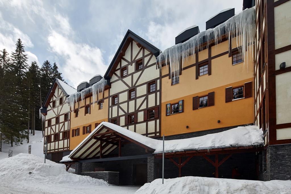 Apartman U Vleku Javor Pec pod Sněžkou Chambre photo