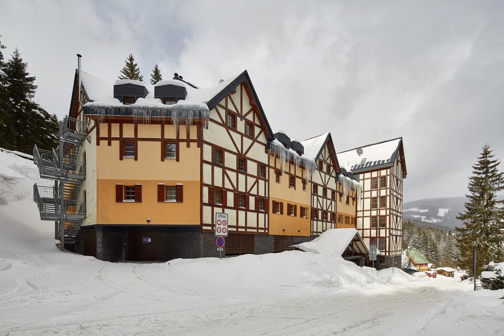 Apartman U Vleku Javor Pec pod Sněžkou Chambre photo