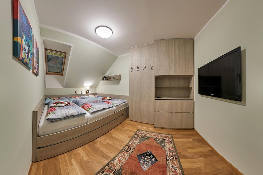 Apartman U Vleku Javor Pec pod Sněžkou Extérieur photo