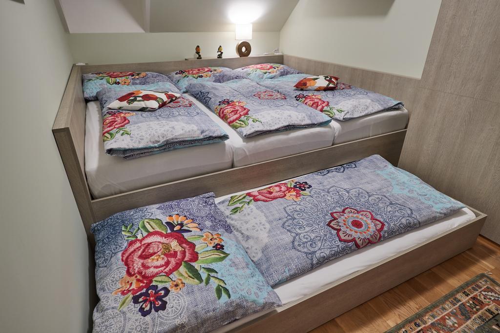 Apartman U Vleku Javor Pec pod Sněžkou Extérieur photo