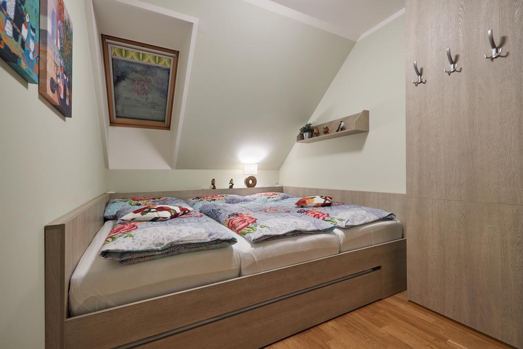 Apartman U Vleku Javor Pec pod Sněžkou Extérieur photo